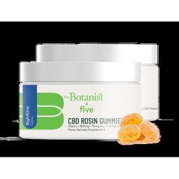 Rosin Gummies