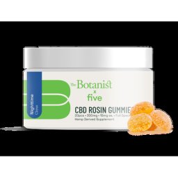 Rosin Gummies