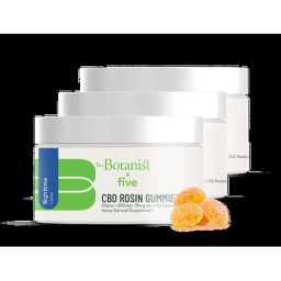 Rosin Gummies