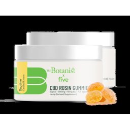 Rosin Gummies