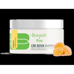Rosin Gummies