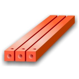 Cutting Stick for 3952 and 3946 Guillotine