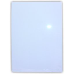Poster Frame Plexiglass Media Cover