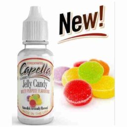 Capella Jelly Candy 10ml Concentrated Flavor for Eliquid Self Mixing