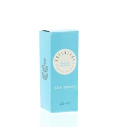 Greenleaf Napkin Essence - Sea Spray 20ml