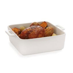 Maxwell & Williams Chef De Monde Square Baker 23.5cm
