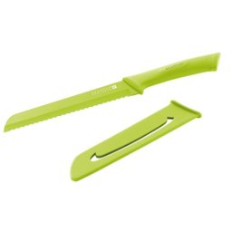 Scanpan Spectrum Bread Knife 18cm