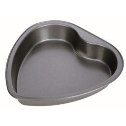 Tescoma Delicia Heart-Shaped Pan - 22cm x 23cm