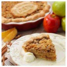 Flavor West Dutch Apple Pie 10ml Concentrated Flavor for Eliquid Self Mixing