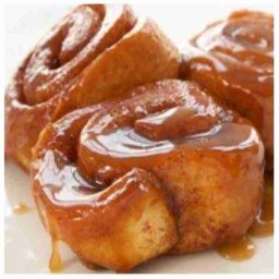 Flavor West Caramel Cinnamon Roll 10ml Concentrated Flavor for Eliquid Self Mixing