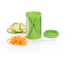 Kitchen Craft Spiral Slicer 2 in 1