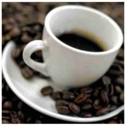 Flavor West Café Cream 10ml Concentrated Flavor for Eliquid Self Mixing