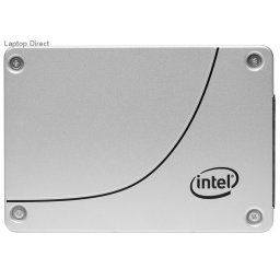 Intel S3520 DC 800GB 2.5" SATA3(6Gb/s) Solid State Drive