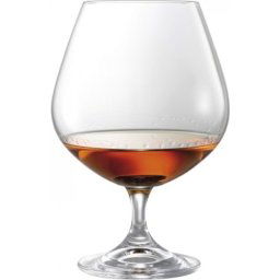 Bohemia Natalie Brandy Glasses 400ml Box of 6