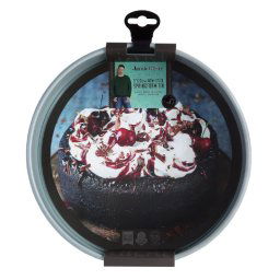 Jamie Oliver Loose Base Round Tin 23cm