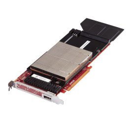 Sapphire Radeon Sky 500 for cloud (Profesional Graphics Solution)