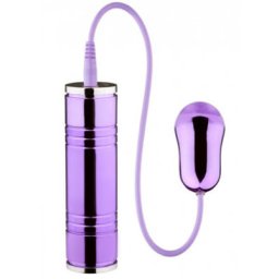 QUIVER GYRATING BULLET