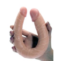 13 inch Hoodlum Curved Double | Dong