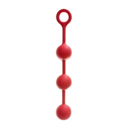 14 inch Silicone | Anal Beads