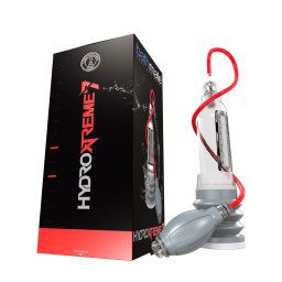 Bathmate Hydroextreme 7 | Penis Pump