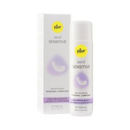 Pjur Med Sensitive Lubricant