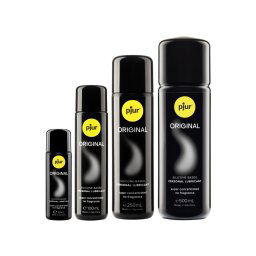 Pjur Original | Silicone Lubricant 100ml