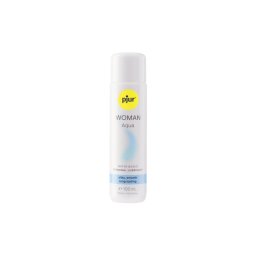 Pjur Woman Aqua Lubricant 100ml