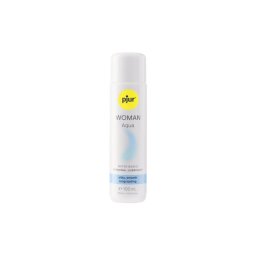 Pjur Woman Aqua Water-Based Lubricant 100 ml