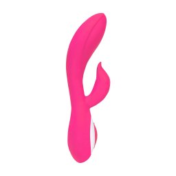 Wonderlust Harmony | Rabbit Vibrator - DeepPink