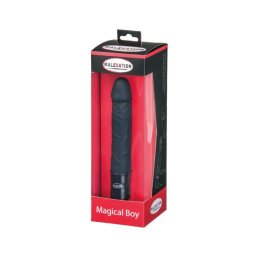Malesation Magical Boy Inflatable Vibrating Penis