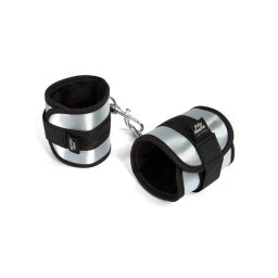 Fifty Shades Totally His Soft Handcuffs