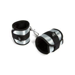 Totally His | Soft Handcuffs
