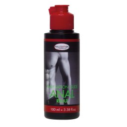 Anal Relax | Water-Based Lubricant 100ml