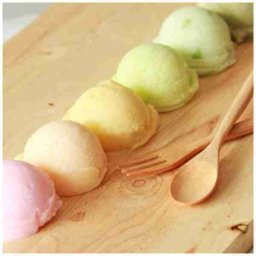 TFA / TPA Rainbow Sherbet 10ml Concentrated Flavor for Eliquid Self Mixing