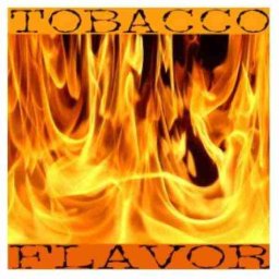 Flavor West Virginia Fire Cured Tobacco 10ml Concentrated Flavor for Eliquid Self Mixing