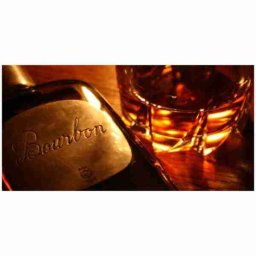 Bourbon (Whiskey) 10ml Concentrated Flavor for Eliquid Self Mixing