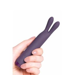 Rabbit Bullet | Clitoral Vibrator - Purple