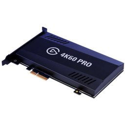 Corsair / elgato 10GAG9901 4K60 Pro Internal pci-e (x4) game capture for instant streaming or recording