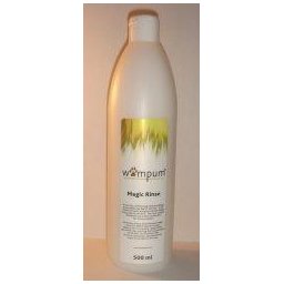 Wampum Magic Rinse - 500ml