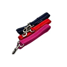 Perfect Length Reflective Dog Leads