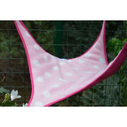 Exotic Stretcher-like Hammock Day Bed