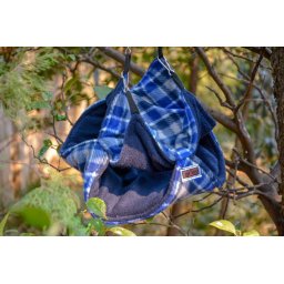 Delightful Critter Double Apartment