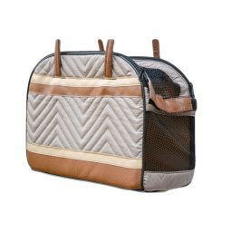Platinum Bag with Extra Ventilation