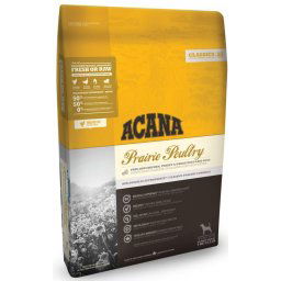 ACANA Poultry Prairie Classic Dog