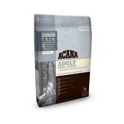 ACANA Small Breed Adult Heritage Dog