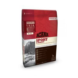 ACANA Sport and Agility Heritage Dog