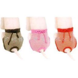 Sanitary Pants