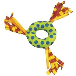 Chewing - Catnip Chew Ring