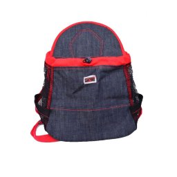 Dog carrier backpack - the Pooch Pouch