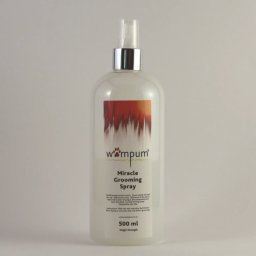 Wampum Miracle Grooming Spray (Single Strength) - 500ml